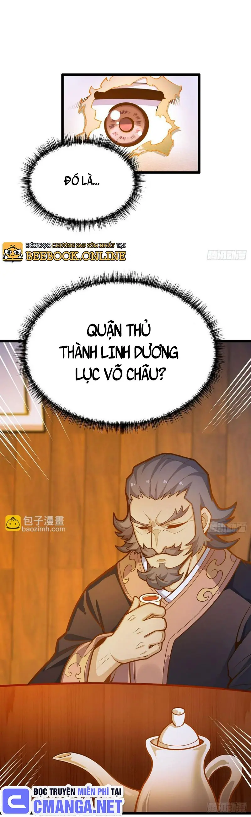 Vô Hạn Sứ đồ Và 12 Nữ Chiến Binh Chapter 327 - Trang 13