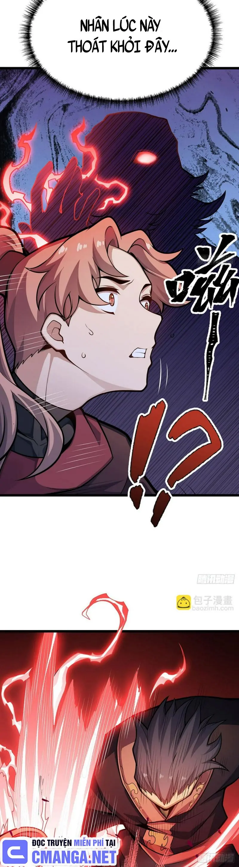 Vô Hạn Sứ đồ Và 12 Nữ Chiến Binh Chapter 327 - Trang 18