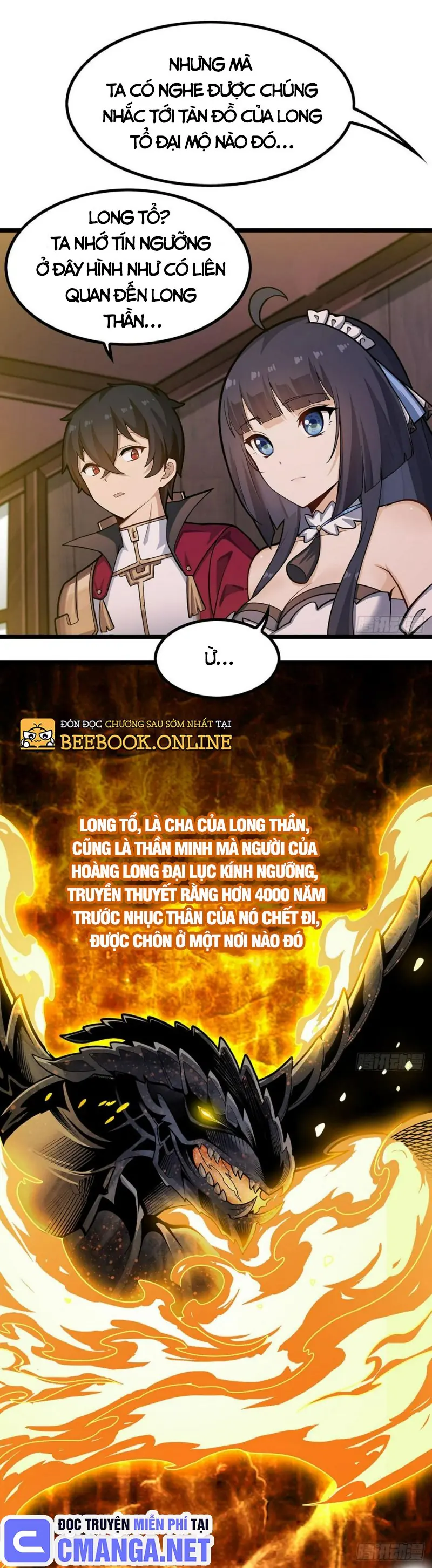 Vô Hạn Sứ đồ Và 12 Nữ Chiến Binh Chapter 328 - Trang 13
