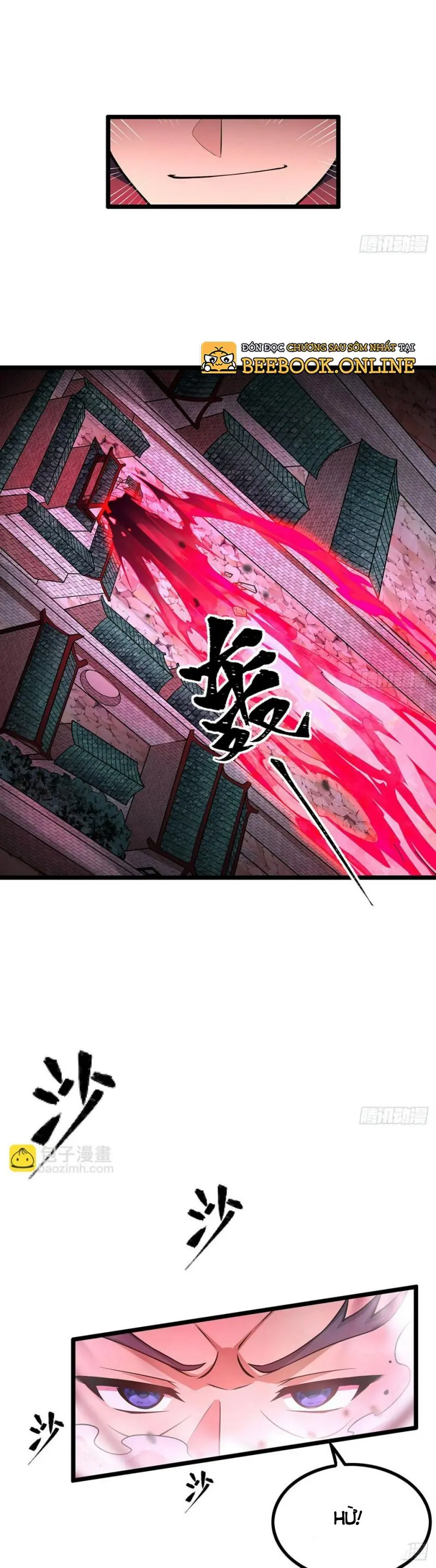 Vô Hạn Sứ đồ Và 12 Nữ Chiến Binh Chapter 329 - Trang 13