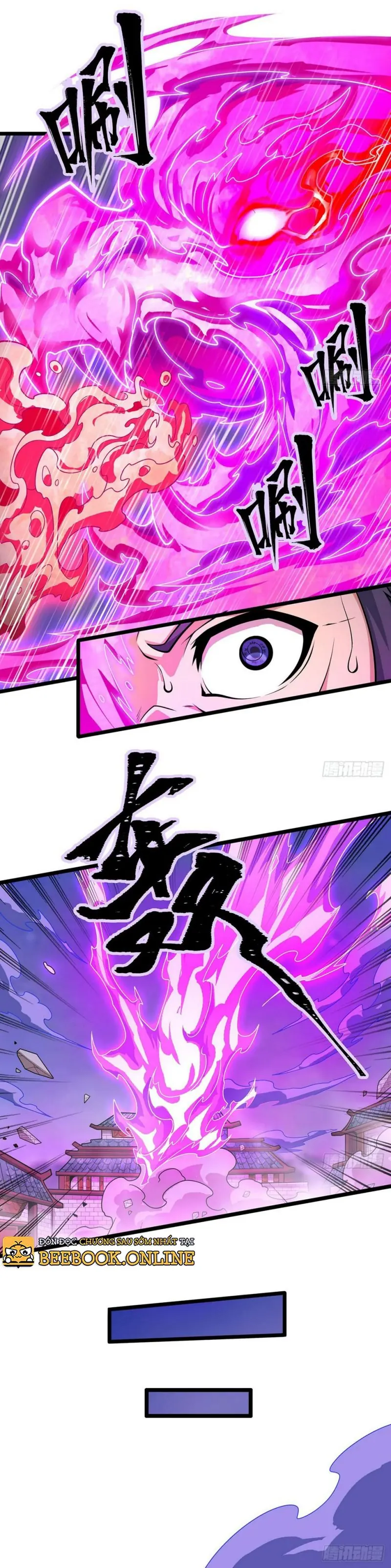 Vô Hạn Sứ đồ Và 12 Nữ Chiến Binh Chapter 329 - Trang 17
