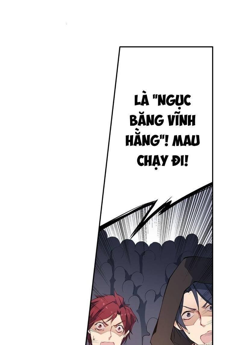 Vô Hạn Sứ đồ Và 12 Nữ Chiến Binh Chapter 33 - Trang 14