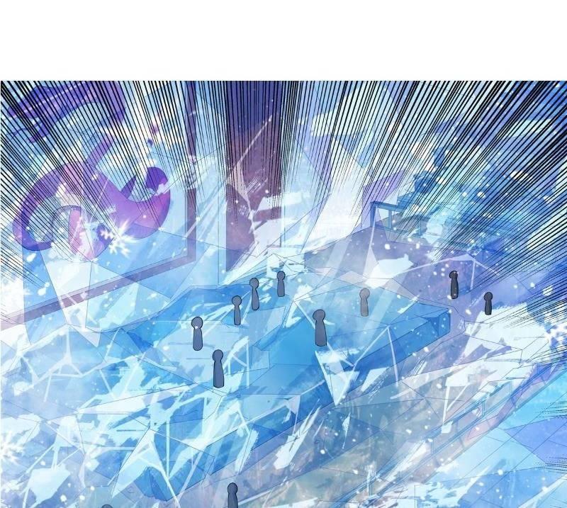 Vô Hạn Sứ đồ Và 12 Nữ Chiến Binh Chapter 33 - Trang 17