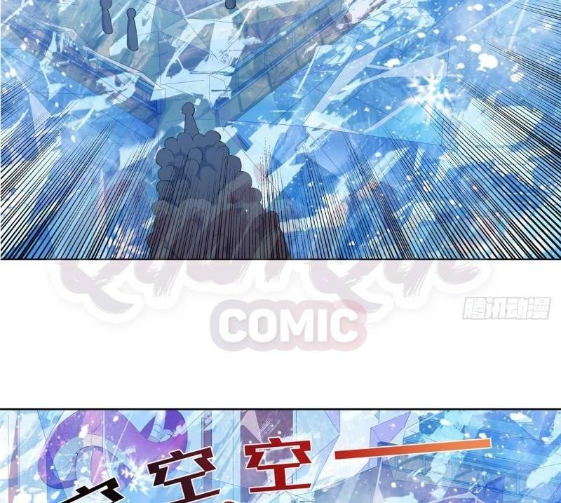 Vô Hạn Sứ đồ Và 12 Nữ Chiến Binh Chapter 33 - Trang 18