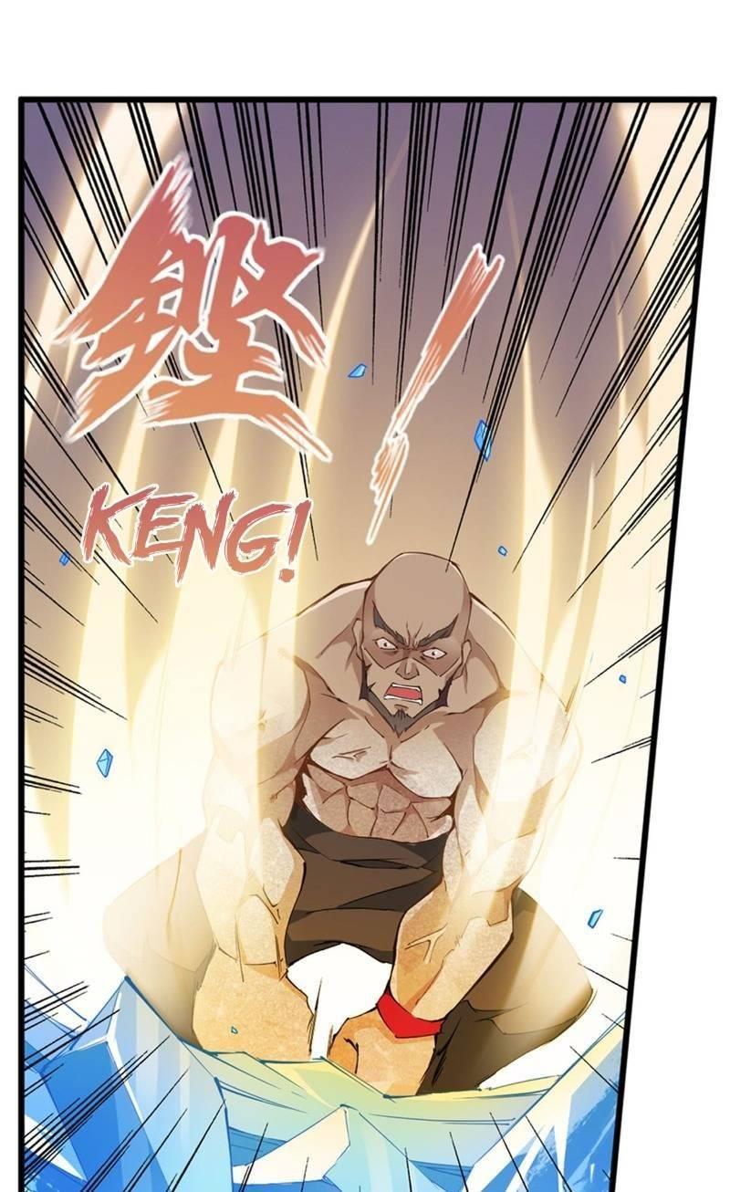 Vô Hạn Sứ đồ Và 12 Nữ Chiến Binh Chapter 33 - Trang 23