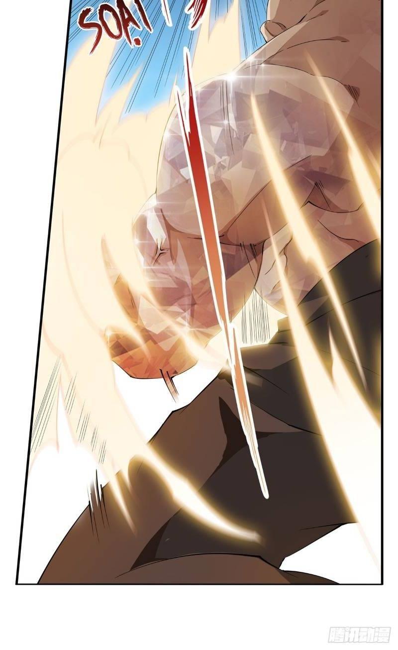 Vô Hạn Sứ đồ Và 12 Nữ Chiến Binh Chapter 33 - Trang 25