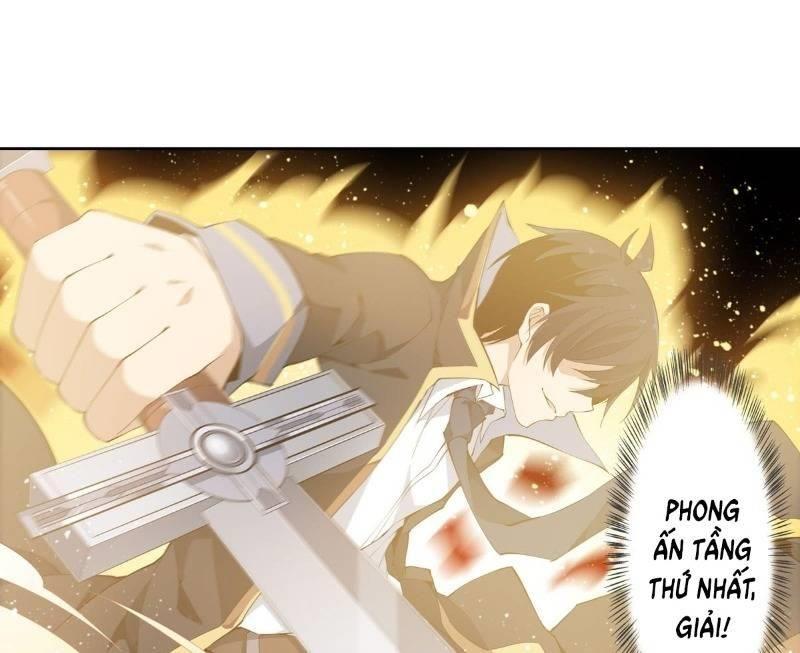 Vô Hạn Sứ đồ Và 12 Nữ Chiến Binh Chapter 33 - Trang 26