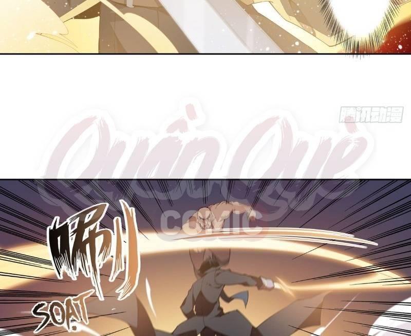 Vô Hạn Sứ đồ Và 12 Nữ Chiến Binh Chapter 33 - Trang 27