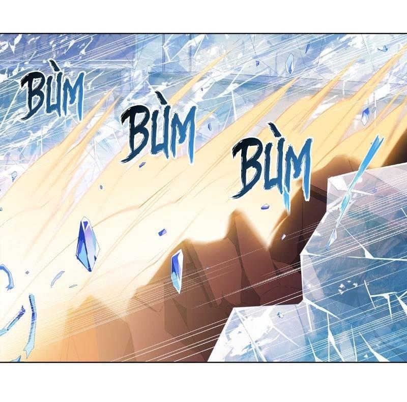 Vô Hạn Sứ đồ Và 12 Nữ Chiến Binh Chapter 33 - Trang 29