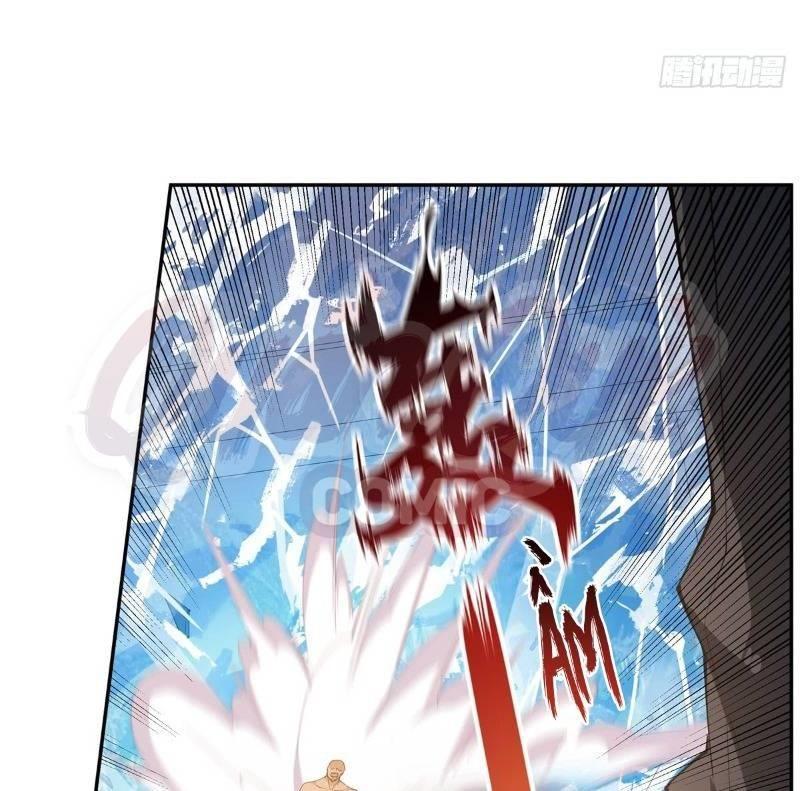 Vô Hạn Sứ đồ Và 12 Nữ Chiến Binh Chapter 33 - Trang 30