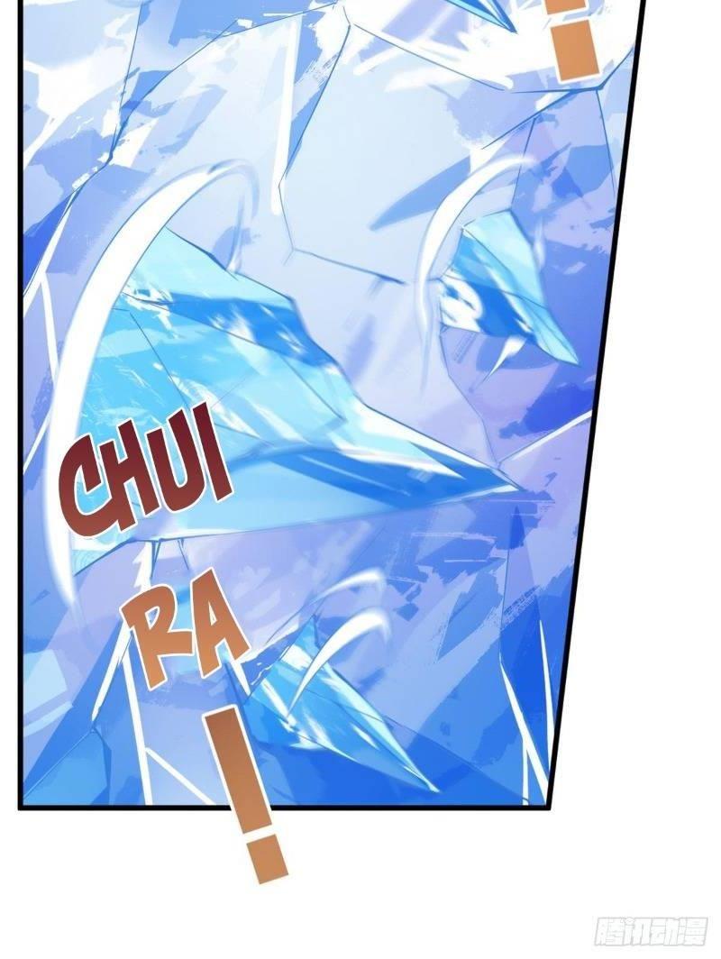 Vô Hạn Sứ đồ Và 12 Nữ Chiến Binh Chapter 33 - Trang 37