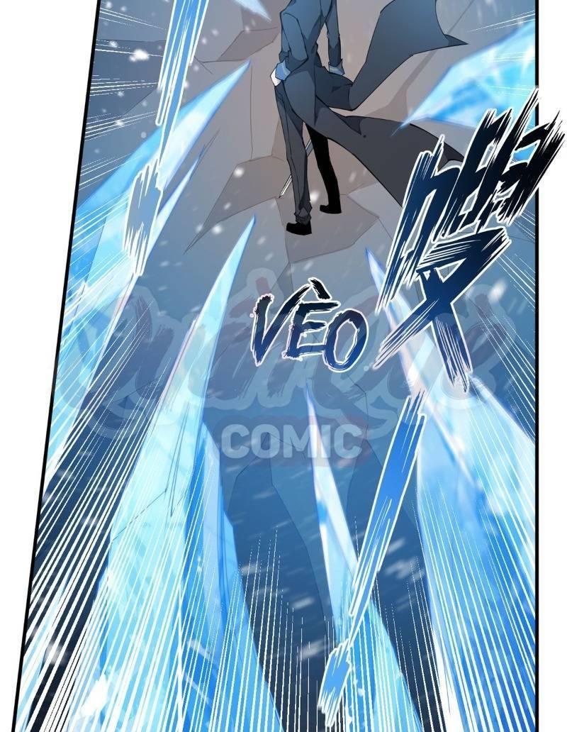 Vô Hạn Sứ đồ Và 12 Nữ Chiến Binh Chapter 33 - Trang 39