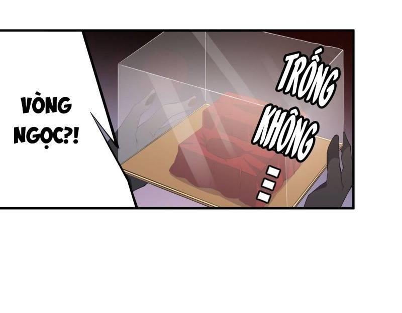 Vô Hạn Sứ đồ Và 12 Nữ Chiến Binh Chapter 33 - Trang 7