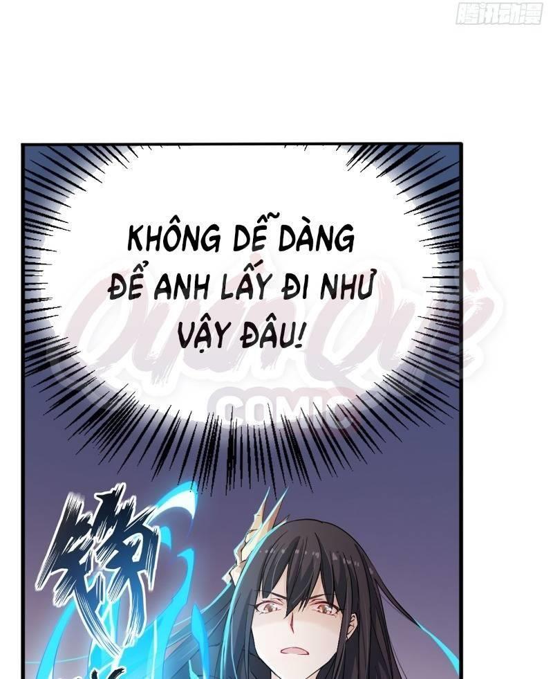 Vô Hạn Sứ đồ Và 12 Nữ Chiến Binh Chapter 33 - Trang 9