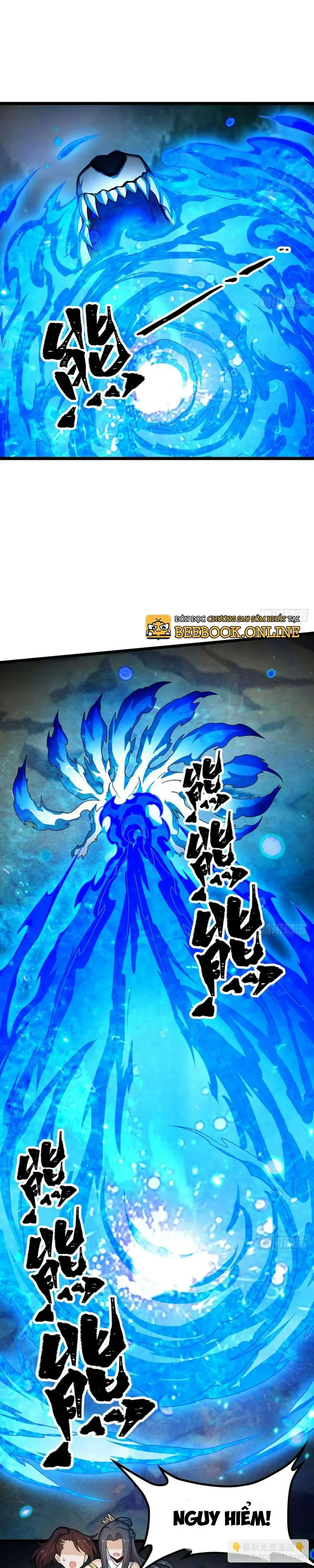 Vô Hạn Sứ đồ Và 12 Nữ Chiến Binh Chapter 331 - Trang 15