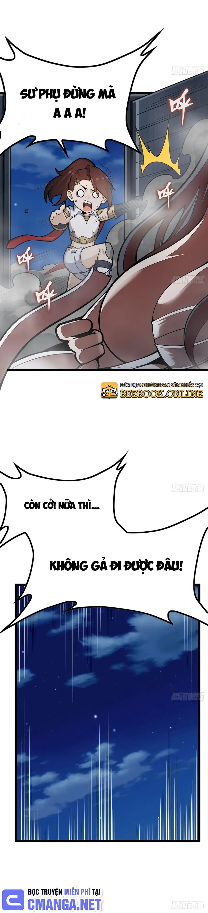 Vô Hạn Sứ đồ Và 12 Nữ Chiến Binh Chapter 334 - Trang 9
