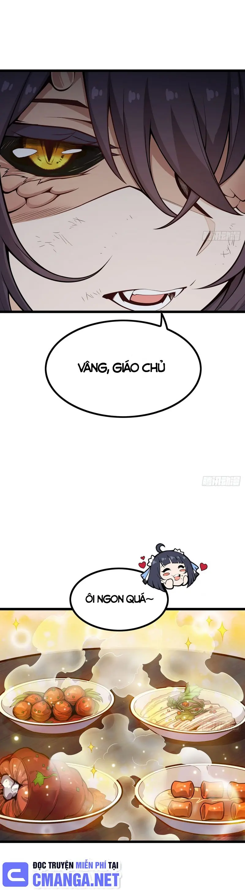 Vô Hạn Sứ đồ Và 12 Nữ Chiến Binh Chapter 335 - Trang 10
