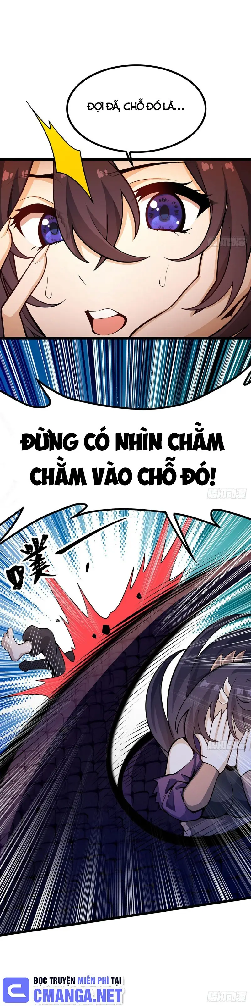 Vô Hạn Sứ đồ Và 12 Nữ Chiến Binh Chapter 337 - Trang 12