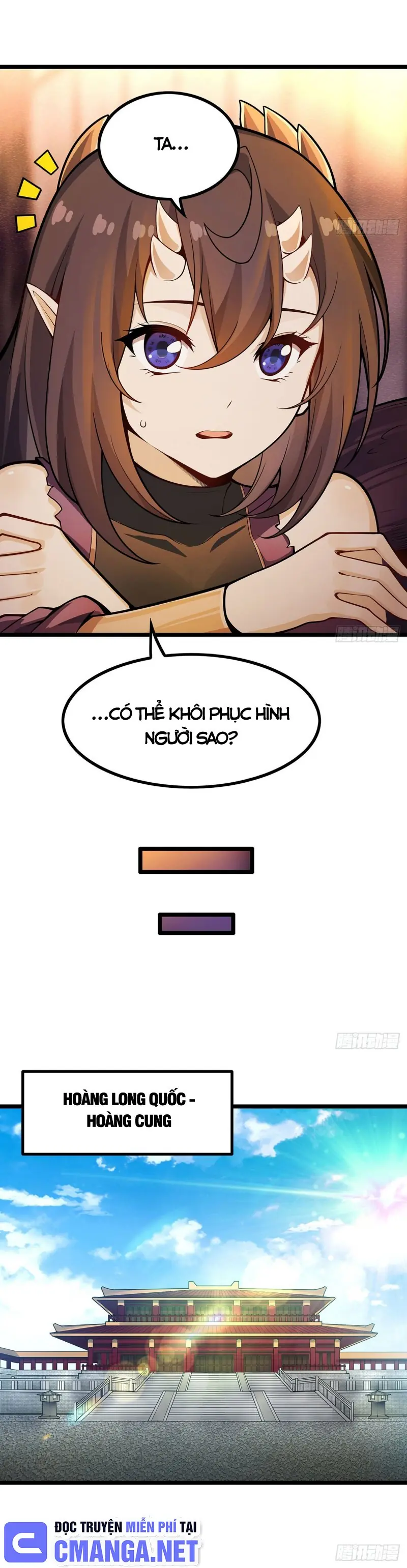 Vô Hạn Sứ đồ Và 12 Nữ Chiến Binh Chapter 337 - Trang 14