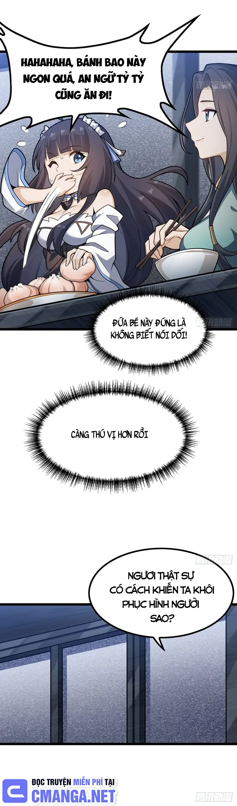 Vô Hạn Sứ đồ Và 12 Nữ Chiến Binh Chapter 337 - Trang 18