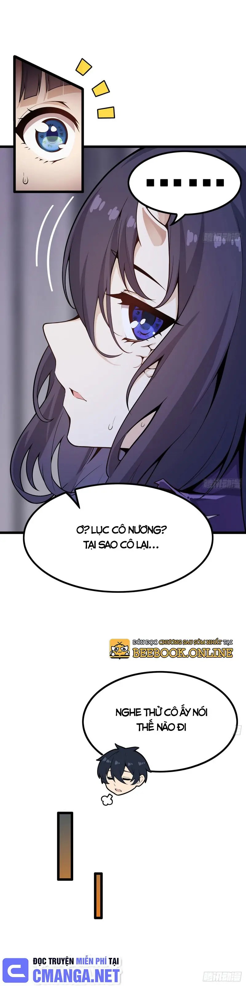 Vô Hạn Sứ đồ Và 12 Nữ Chiến Binh Chapter 337 - Trang 5