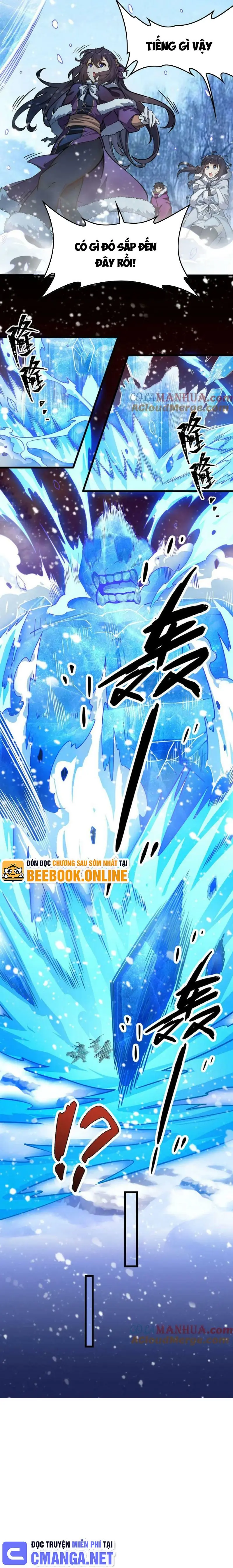 Vô Hạn Sứ đồ Và 12 Nữ Chiến Binh Chapter 338 - Trang 21