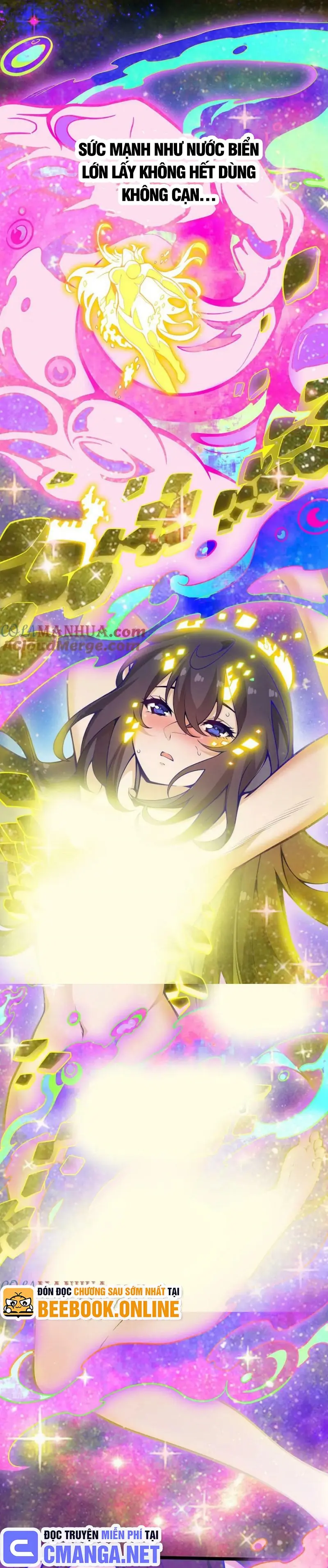 Vô Hạn Sứ đồ Và 12 Nữ Chiến Binh Chapter 338 - Trang 5