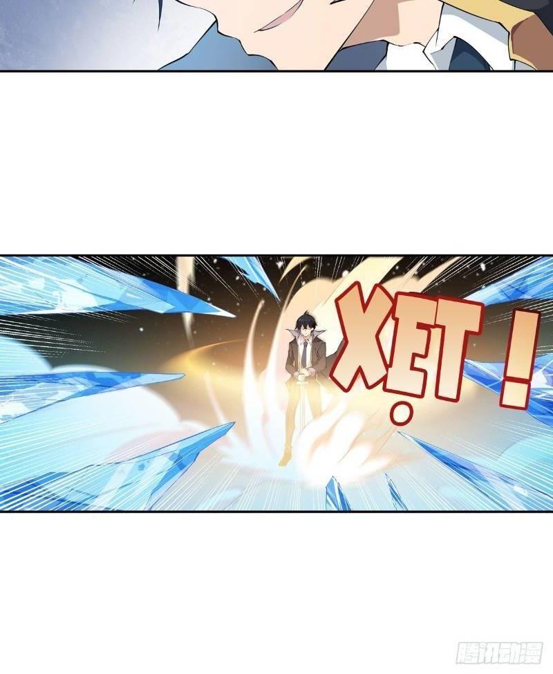 Vô Hạn Sứ đồ Và 12 Nữ Chiến Binh Chapter 34 - Trang 10