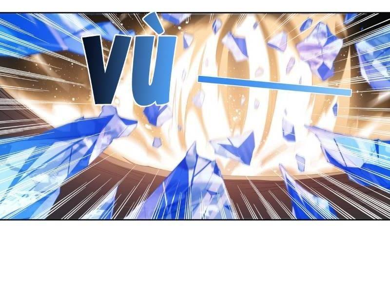 Vô Hạn Sứ đồ Và 12 Nữ Chiến Binh Chapter 34 - Trang 11