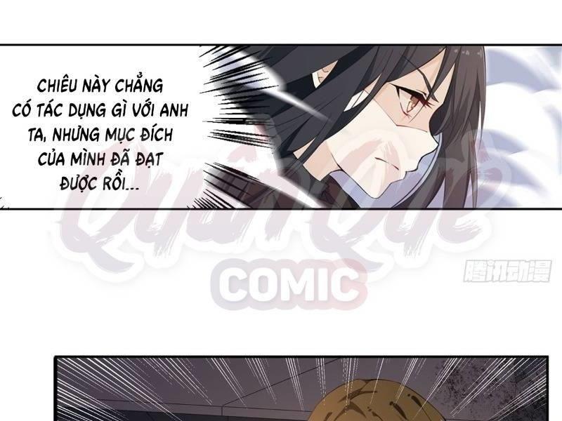 Vô Hạn Sứ đồ Và 12 Nữ Chiến Binh Chapter 34 - Trang 12