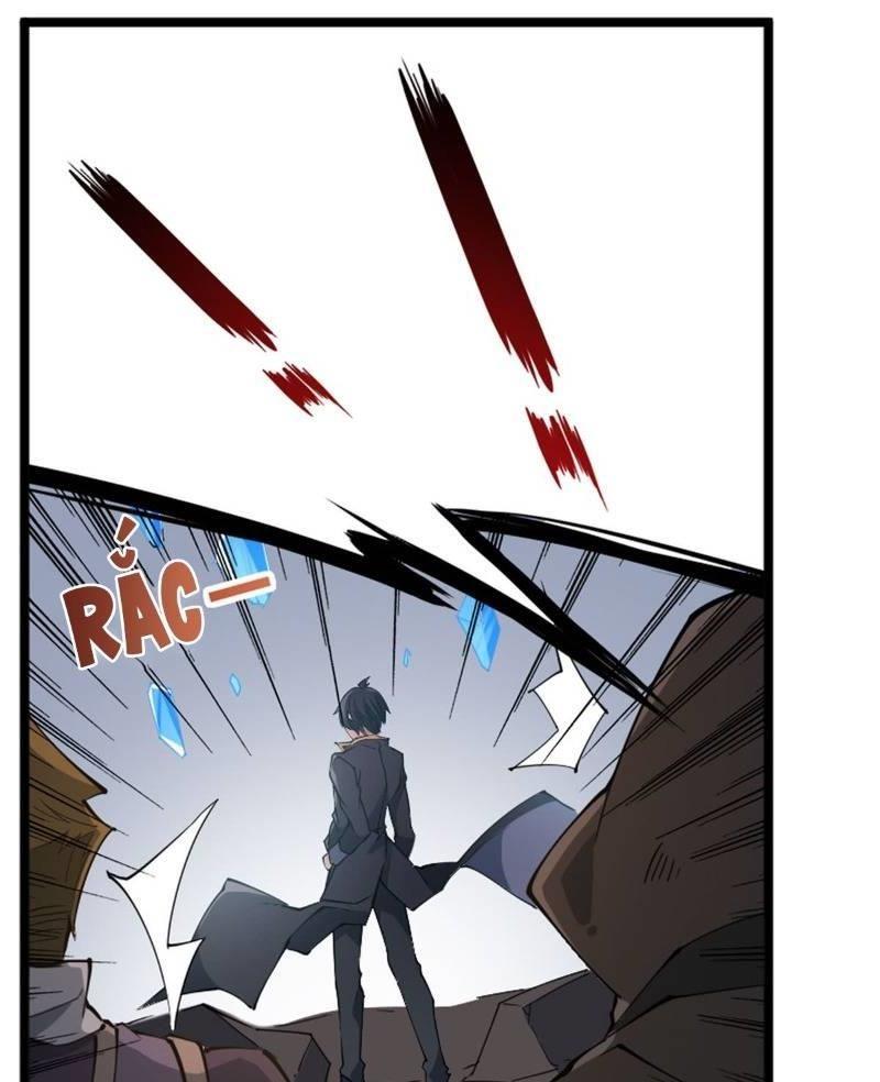Vô Hạn Sứ đồ Và 12 Nữ Chiến Binh Chapter 34 - Trang 14