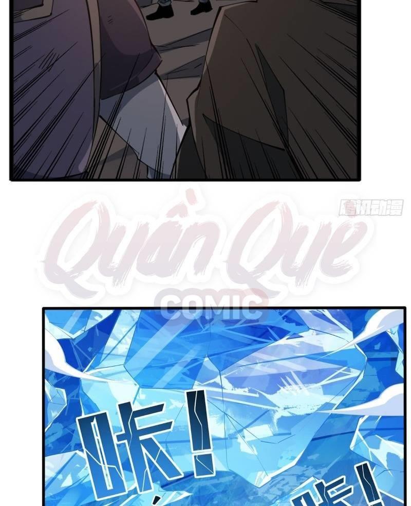 Vô Hạn Sứ đồ Và 12 Nữ Chiến Binh Chapter 34 - Trang 15