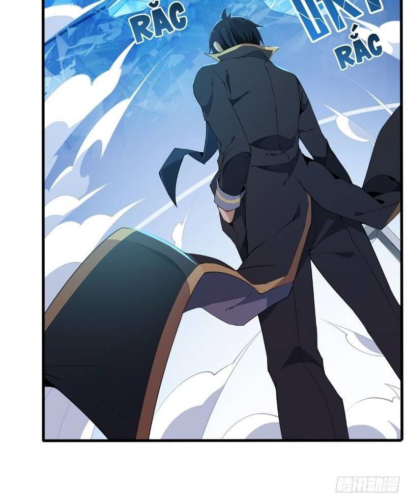 Vô Hạn Sứ đồ Và 12 Nữ Chiến Binh Chapter 34 - Trang 16
