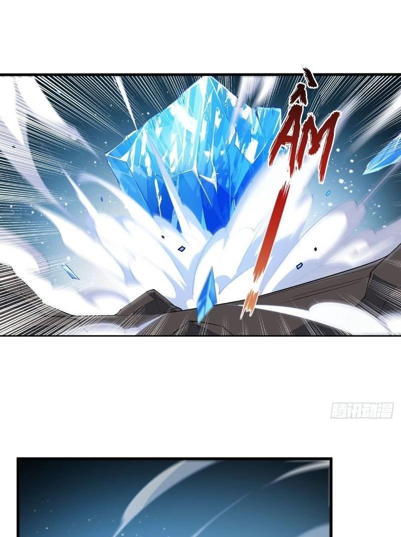 Vô Hạn Sứ đồ Và 12 Nữ Chiến Binh Chapter 34 - Trang 20