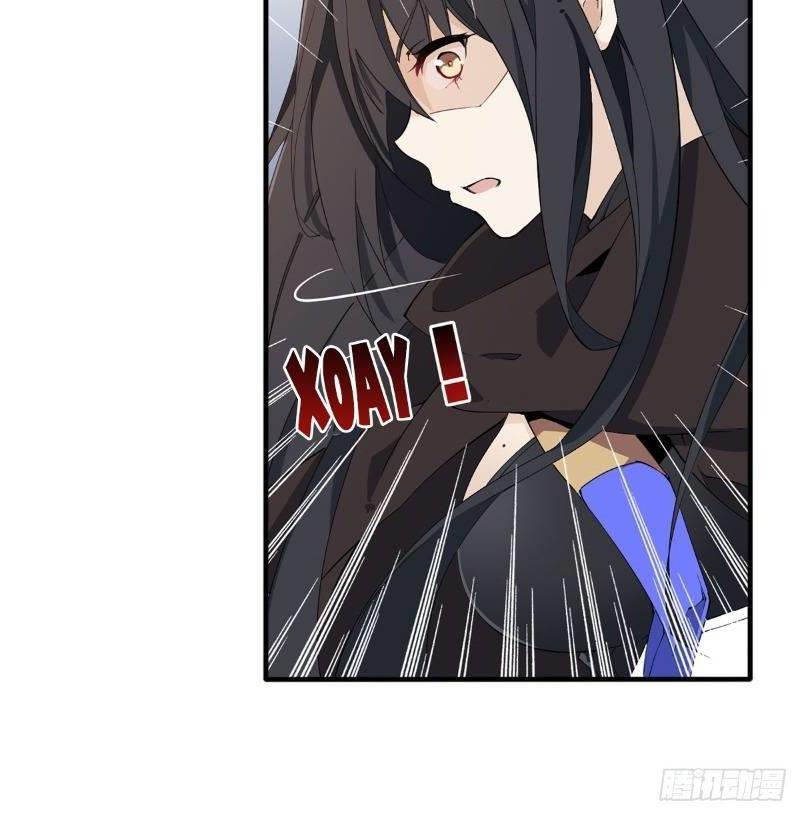 Vô Hạn Sứ đồ Và 12 Nữ Chiến Binh Chapter 34 - Trang 25