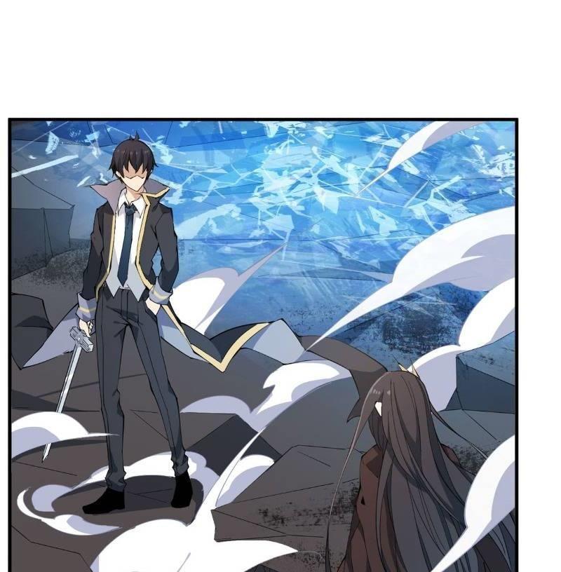 Vô Hạn Sứ đồ Và 12 Nữ Chiến Binh Chapter 34 - Trang 26