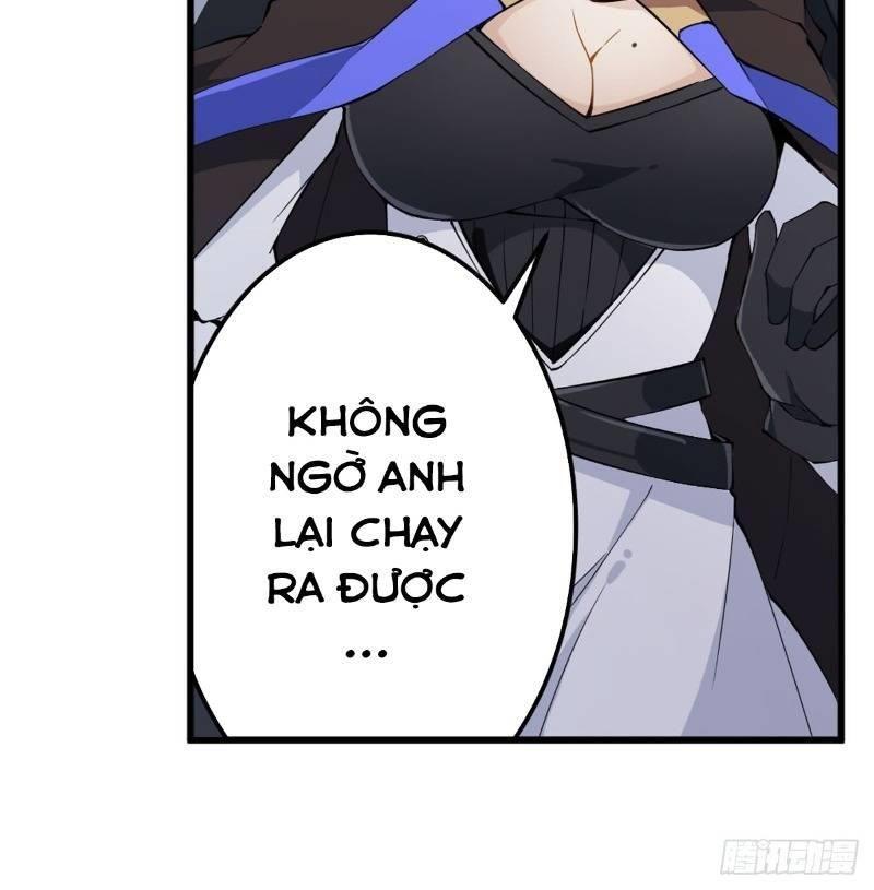 Vô Hạn Sứ đồ Và 12 Nữ Chiến Binh Chapter 34 - Trang 28