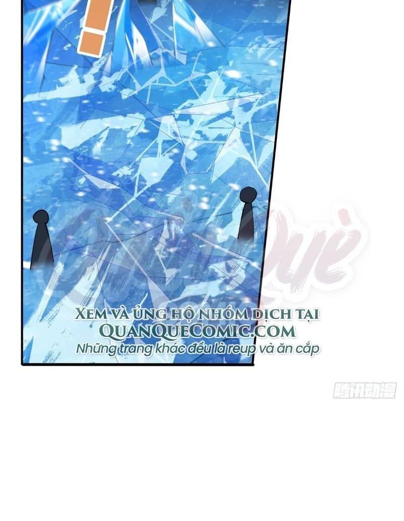 Vô Hạn Sứ đồ Và 12 Nữ Chiến Binh Chapter 34 - Trang 3