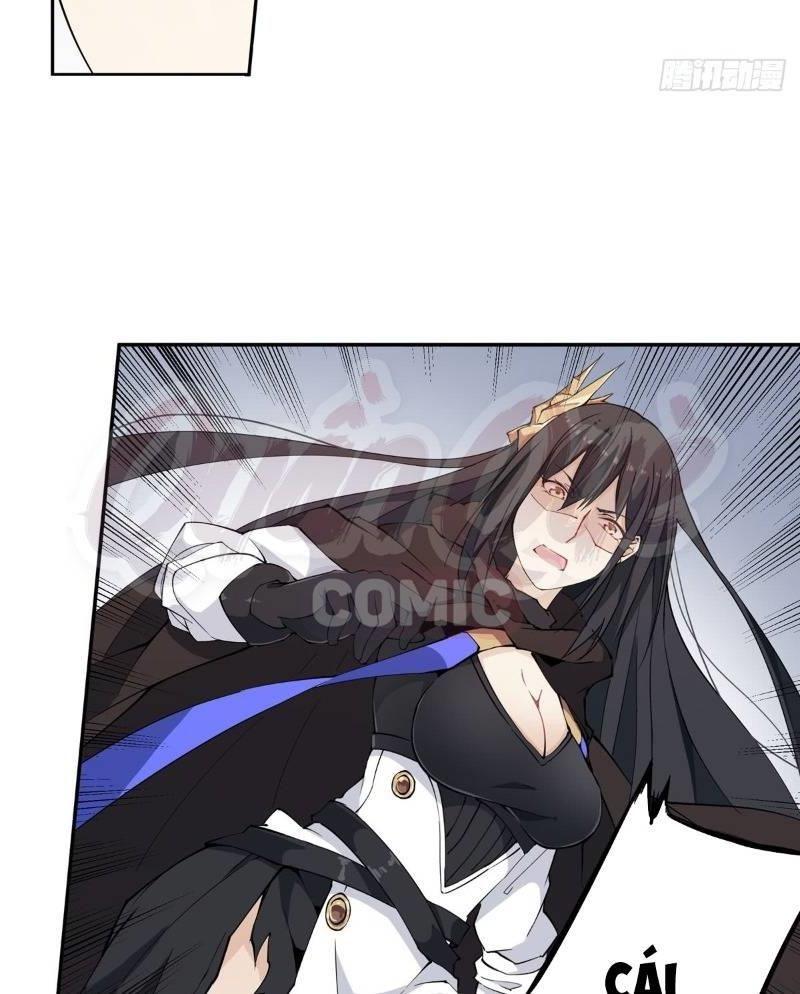 Vô Hạn Sứ đồ Và 12 Nữ Chiến Binh Chapter 34 - Trang 33