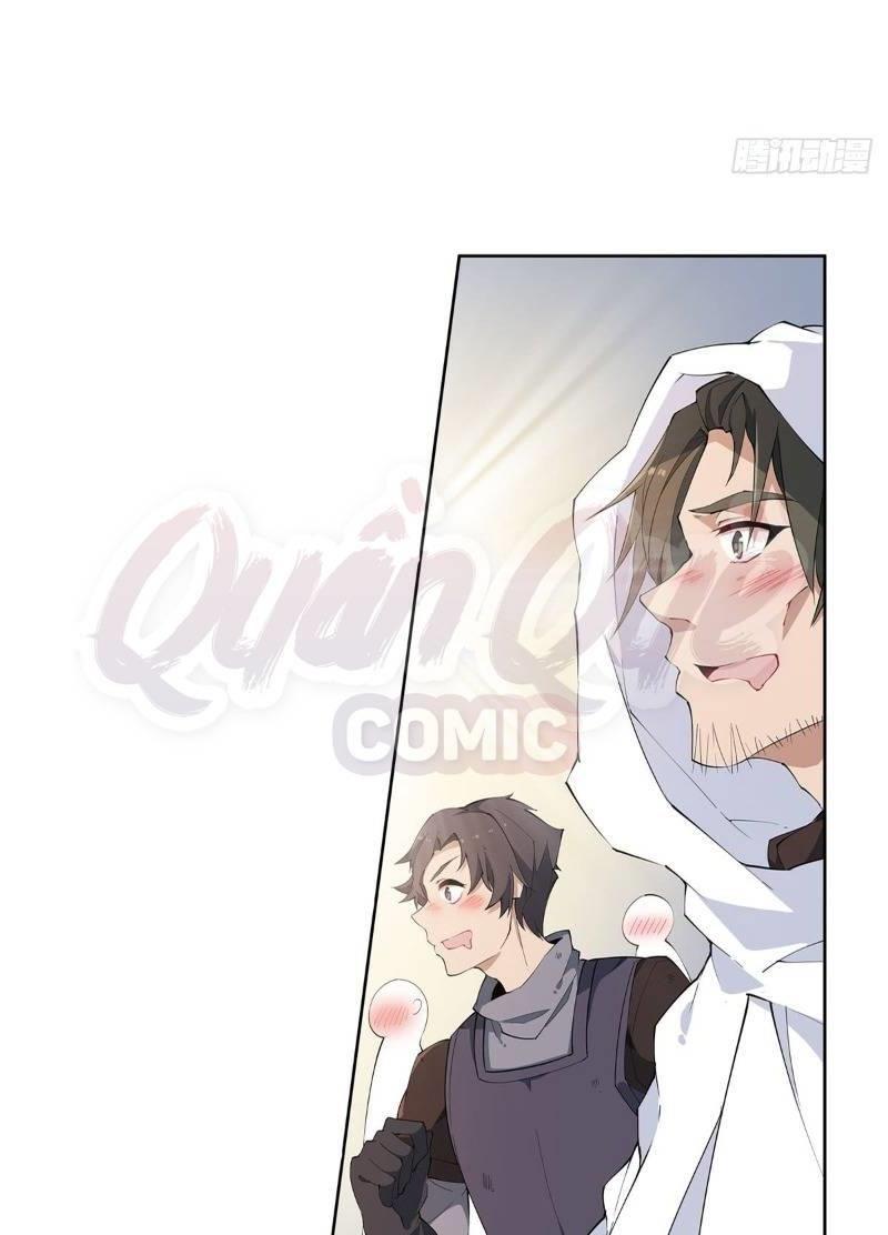 Vô Hạn Sứ đồ Và 12 Nữ Chiến Binh Chapter 34 - Trang 36