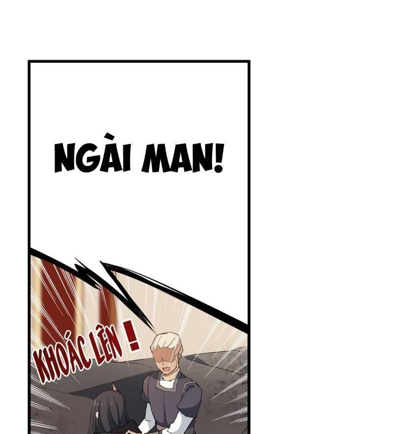Vô Hạn Sứ đồ Và 12 Nữ Chiến Binh Chapter 34 - Trang 38