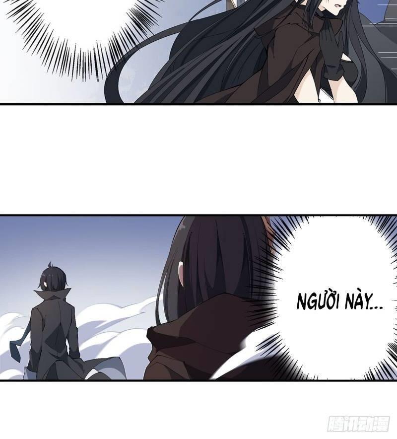 Vô Hạn Sứ đồ Và 12 Nữ Chiến Binh Chapter 34 - Trang 40