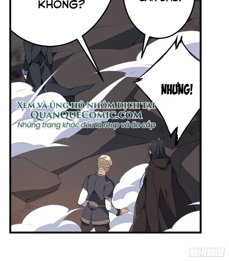 Vô Hạn Sứ đồ Và 12 Nữ Chiến Binh Chapter 34 - Trang 43