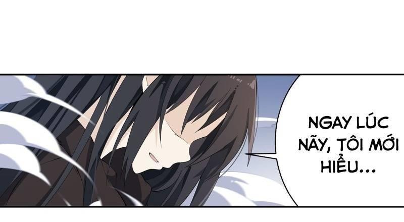 Vô Hạn Sứ đồ Và 12 Nữ Chiến Binh Chapter 34 - Trang 44