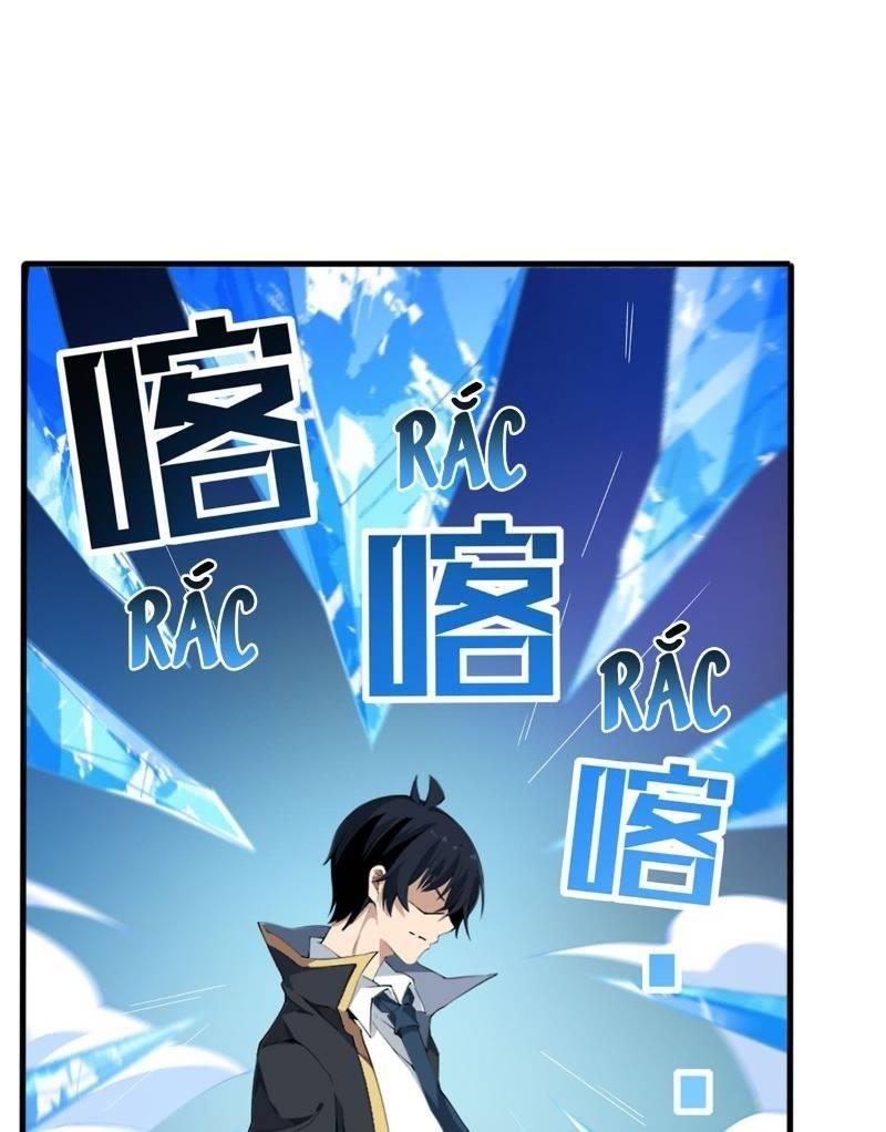 Vô Hạn Sứ đồ Và 12 Nữ Chiến Binh Chapter 34 - Trang 5