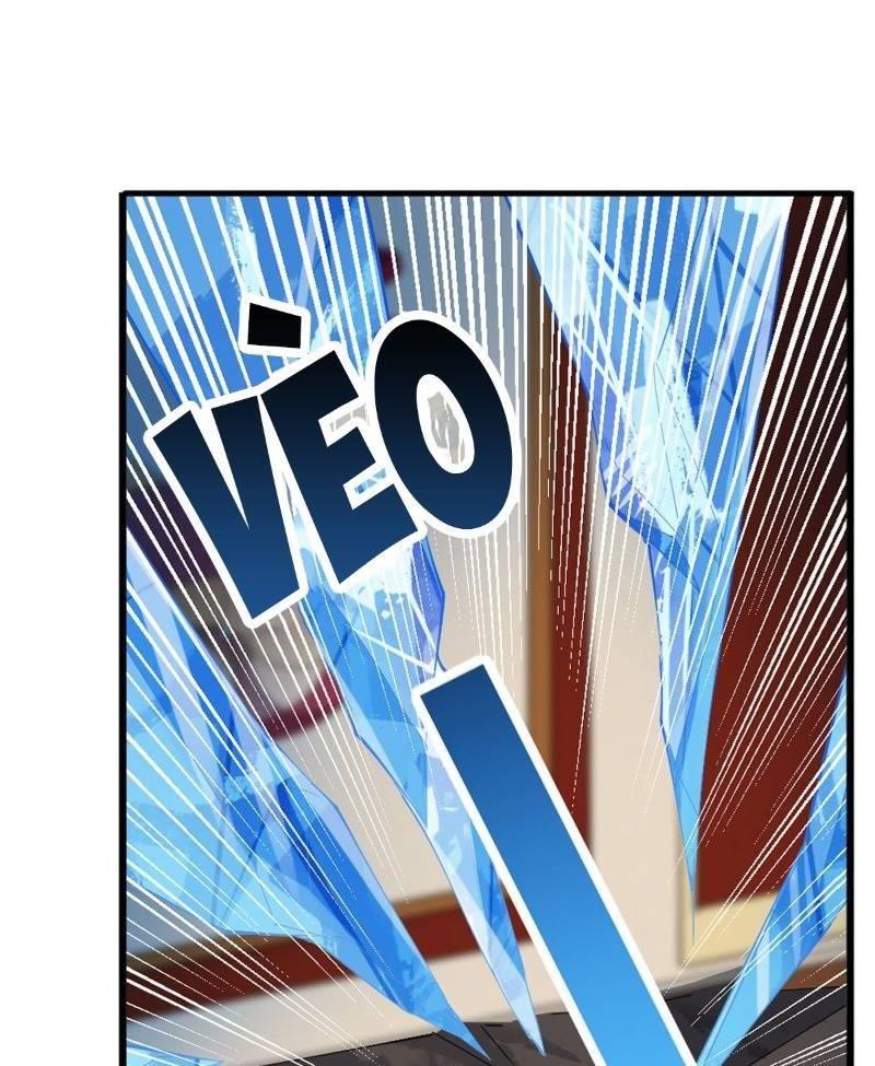 Vô Hạn Sứ đồ Và 12 Nữ Chiến Binh Chapter 34 - Trang 8