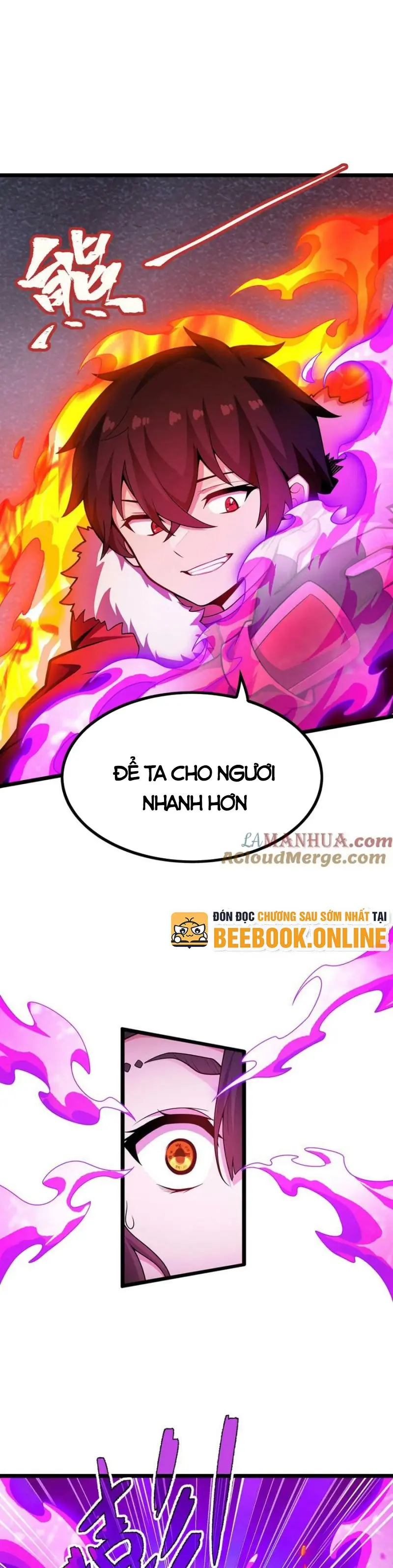 Vô Hạn Sứ đồ Và 12 Nữ Chiến Binh Chapter 340 - Trang 11