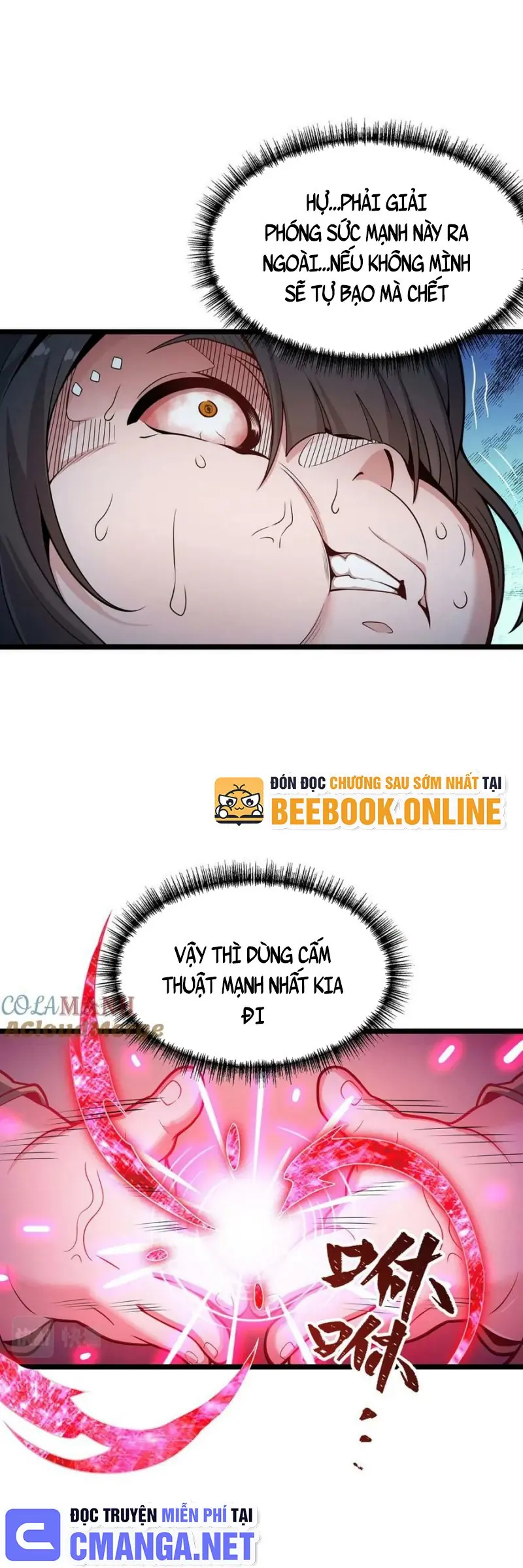 Vô Hạn Sứ đồ Và 12 Nữ Chiến Binh Chapter 340 - Trang 13