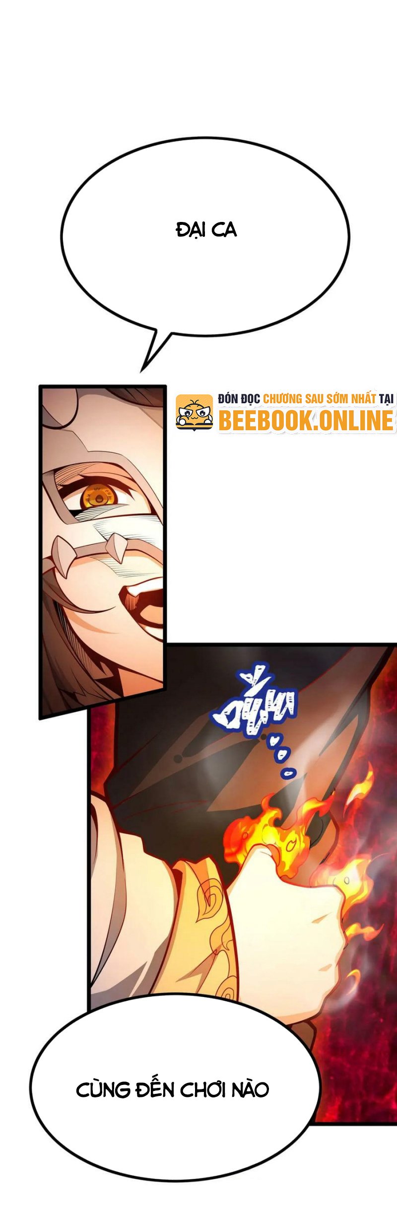 Vô Hạn Sứ đồ Và 12 Nữ Chiến Binh Chapter 340 - Trang 3