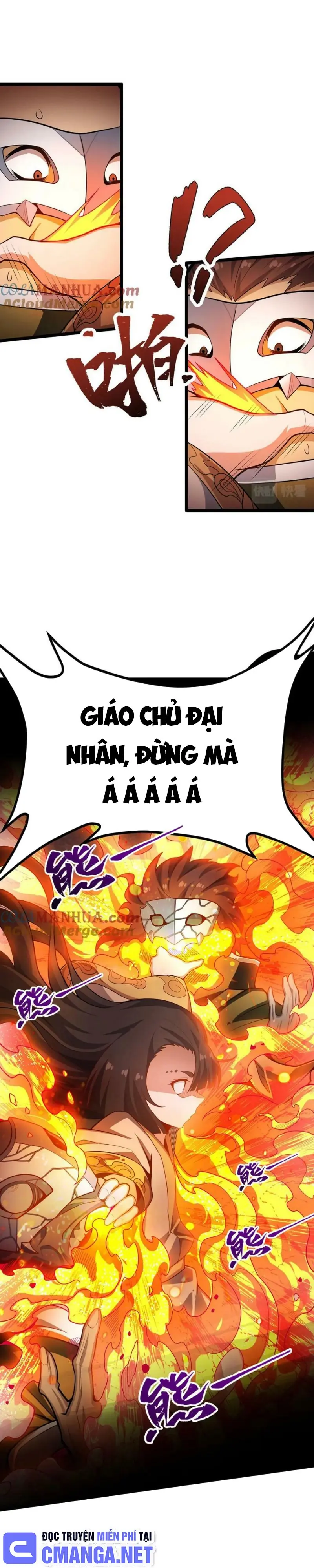Vô Hạn Sứ đồ Và 12 Nữ Chiến Binh Chapter 340 - Trang 6
